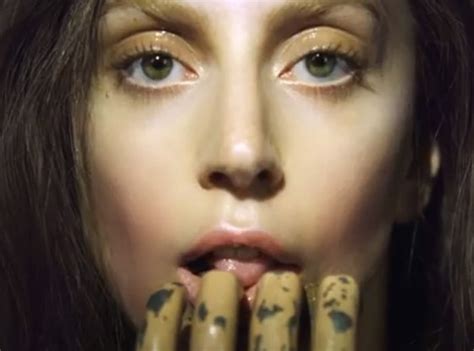 lady gaga naked|Lady Gaga Nude Pics: Full Collection LEAKED